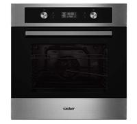 Sauber SHMP01I Horno Pirolítico Multifunción Inox