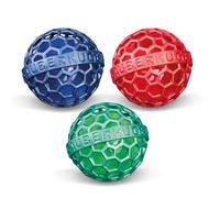 Sauberkugel La bola limpiadora: la forma inteligente de limpiar bolsos, mochilas y mochilas escolares (colección Springfield rojo)