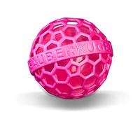 SAUBERKUGEL® para el bolso | Gasolina | Limpiador de bolsos reutilizables para bolsos, carteras y mochilas | Recoge la suciedad, las migas y la pelusa | Sin silicona ni PVC (3,5 cm)