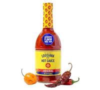 Sauce Hot, 12 oz