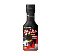 Samyang Foods Salsa Hot Chicken Buldak picante 200 ml - 1 unidad