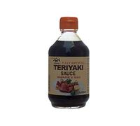 Sauce Terriyaki YAMASA 300ml Japon