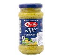Sauce tomate sans viande Barilla Sauce pesto alla genovese 190g