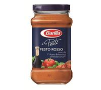 Sauce tomate sans viande Barilla Sauce pesto rosso 200g