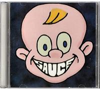 Sauce - Where Are You Going