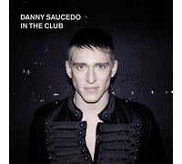 Saucedo, Danny - In the Club