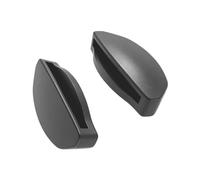 SAUCER Almohadillas de nariz de repuesto para Oakley Frogskins Range OO9284 | Sielo OO9288 | OO9480 | HSTN OO9242 | OO9289 gafas de sol