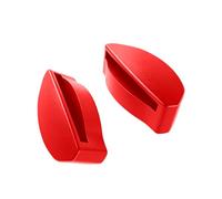 SAUCER Almohadillas de nariz de repuesto para Oakley Frogskins Range OO9284 | Sielo OO9288 | OO9480 | HSTN OO9242 | OO9289 gafas de sol