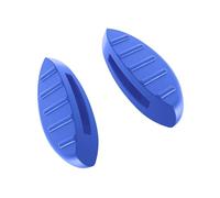 Saucer Almohadillas de repuesto para gafas de sol Oakley Clifden OO9440, Azul estándar, Taille unique