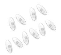 SAUCER Almohadillas de repuesto para gafas de sol Oakley Ejector OO4142