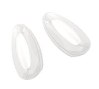 SAUCER Almohadillas de repuesto para gafas Oakley Wingfold EVR OX5118 | Wingfold EVS OX5115 - 1 par