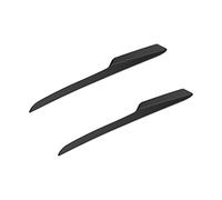 Saucer Funda de goma de repuesto para gafas de sol Oakley Valve 2014 OO9236, Negro, Taille unique