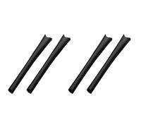 Saucer Funda de repuesto para gafas de sol Oakley Radar Path/Pitch/Edge/XL, Negro, Taille unique