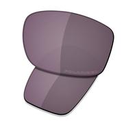 Saucer Lentes de repuesto de alta calidad compatibles con lentes de sol Ray-Ban Liteforce RB4179 de 62 mm, Taille unique