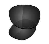 Saucer Lentes de repuesto de alta calidad compatibles con lentes de sol Ray-Ban New Wayfarer RB2132 de 58 mm, Taille unique