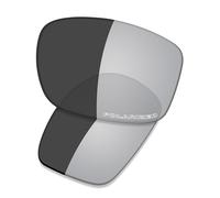 Saucer Lentes de repuesto premium compatibles con gafas de sol Ray-Ban Liteforce RB4179 de 62 mm, Taille unique