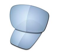Saucer Lentes de repuesto premium compatibles con gafas de sol Ray-Ban Liteforce RB4179 de 62 mm, Taille unique