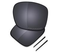 Saucer Lentes de repuesto prémium para gafas de sol Oakley Exchange Sun OO9483
