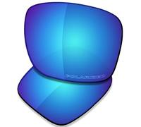 Saucer Lentes de repuesto prémium para gafas de sol Oakley Holbrook XXL OO9487