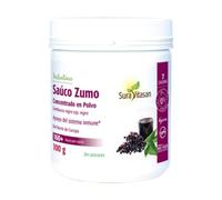 SAUCO zumo concentrado en polvo 100gr.