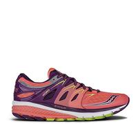 Saucony 10314-2, Zapatillas de Deporte Unisex Adulto, Varios colores (Beige / Negro), 38.5 EU