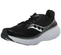 ZAPATILLA STABILITY HOMBRE SAUCONY GUIDE 17 NEGRO-BLANCO 43