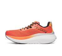 SAUCONY Hurricane 24 - Hombre - Narnaja / Blanco - talla 45- modelo 2025