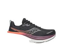 Saucony 21026-200 Zapatillas para hombre, 172 Black Crimson, 40.5 EU
