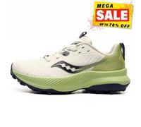 Saucony Blaze Tr Mujer Senderismo Todo Terreno Premium Running Zapatos Exterior