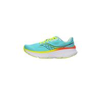 saucony Calzado deportivo 'GUIDE 19' aqua / lima / negro 37 EUR