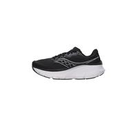 saucony Calzado deportivo 'GUIDE 19' negro / blanco 44 EUR