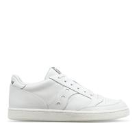 Saucony Corte de Jazz, Zapatillas Hombre, Multicolor White White, 37 EU