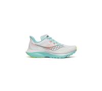 SAUCONY Daneb Zapatillas de competición Kinvara 16 blanco | 37 1/2