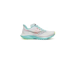 SAUCONY Daneb Zapatillas de competición Kinvara 16 blanco | 40