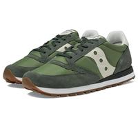 Saucony Deportivas de Hombre S2044-703 Jazz Original Forest-Cream