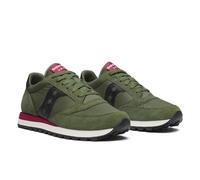 Saucony Deportivas S2044-700 Jazz Original Green-Black 43 para Hombre