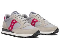 SAUCONY Deportivas S2044-702 Jaz Original Dove-Red 42 para Hombre