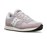 Saucony DXN Trainer Vintage, Zapatillas Mujer, Gris Claro, 43 EU