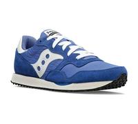 Saucony DXN Trainer Vintage, Zapatillas Hombre, Blue/White, 42 EU