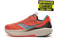 Saucony Echelon 9 Mujer Zapatillas para Correr Gimnasio Ejercicio Entrenamiento