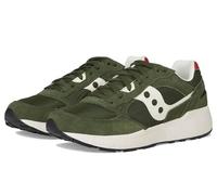 Saucony Eclipse, 009 Green Off White, 44.5 EU
