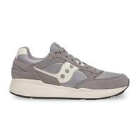 Saucony Eclipse, Zapatillas Hombre, Gris y Crema, 39 EU