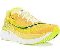 Saucony Endorphin Azura 38 Amarillo/oro
