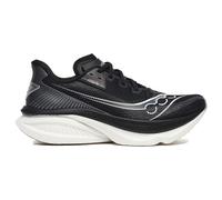 Saucony Endorphin Azura Black/White Calzado de running de hombre UK 8