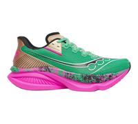 SAUCONY Endorphin Azura - Hombre - Verde / Rosa - talla 43- modelo 2026