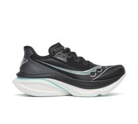 Saucony Endorphin Azura Black/White Calzado de running para mujer UK 7,5