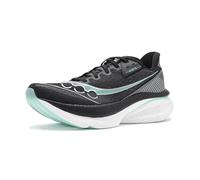 Saucony Endorphin Azura, Negro (Black/Aqua), 9