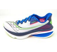 Saucony Endorphin Azura S21070 124 Zapatilla De Correr Hombre Blanco Multicolor