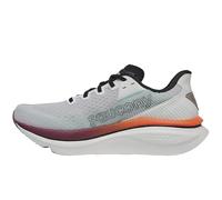 Zapatillas Saucony Endorphin Azura Blanco Granate SS26, Talla 42.5 - EUR