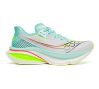 Zapatillas Saucony Endorphin Azura Blanco Azul SS26 Mujer, Talla 41 - EUR